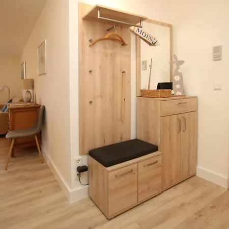 Badestra_e 80_ Whg_ 1_ Goting Hus * Wyk auf Föhr